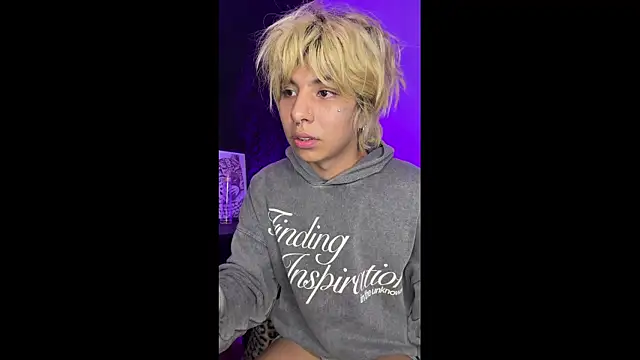 prince oliverr online show from 04/03/26, 05:03