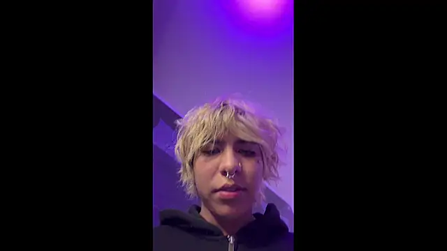 prince oliverr online show from 04/06/26, 04:46