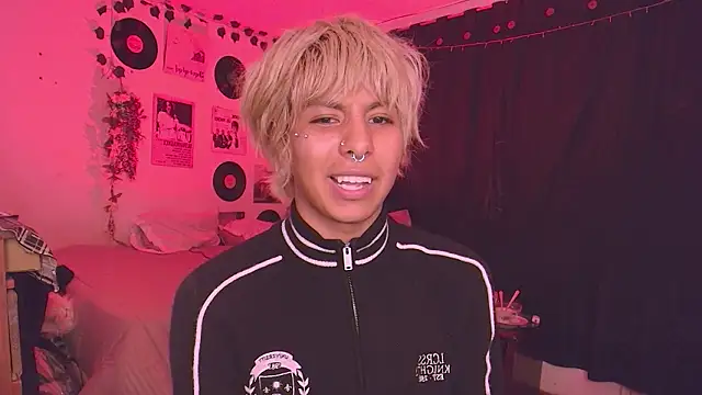 prince oliverr online show from 02/17/26, 05:27