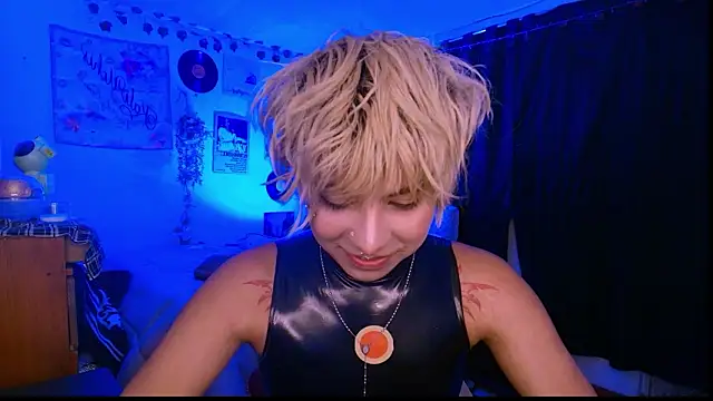 prince oliverr online show from 02/21/26, 07:49