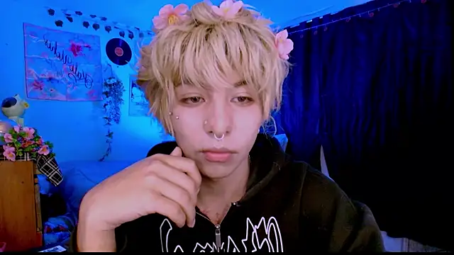 prince oliverr online show from 02/19/26, 06:49