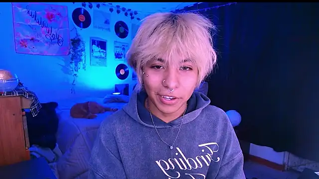 prince oliverr online show from 02/23/26, 11:16