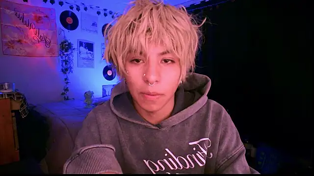 prince oliverr online show from 02/22/26, 09:11