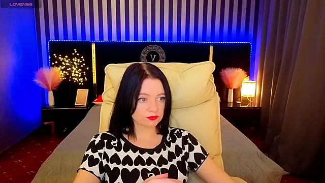 Ingrit tass online show from 03/25/26, 08:19