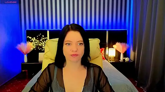 Ingrit tass online show from 03/08/26, 07:11