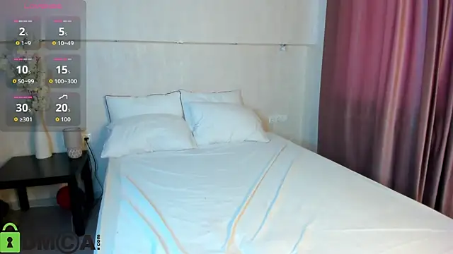 Emily Lews online show from 03/01/26, 09:09