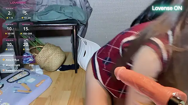xiaosu22 online show from 03/18/26, 04:26