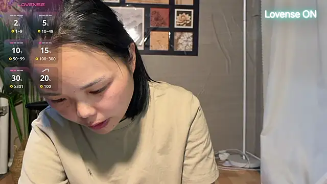 xiaosu22 online show from 05/13/26, 09:05
