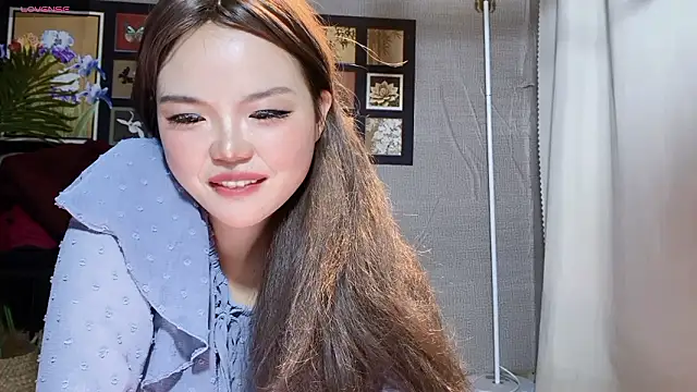 xiaosu22 online show from 02/17/26, 06:44