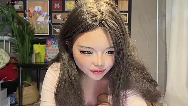 xiaosu22 online show from 03/21/26, 05:41