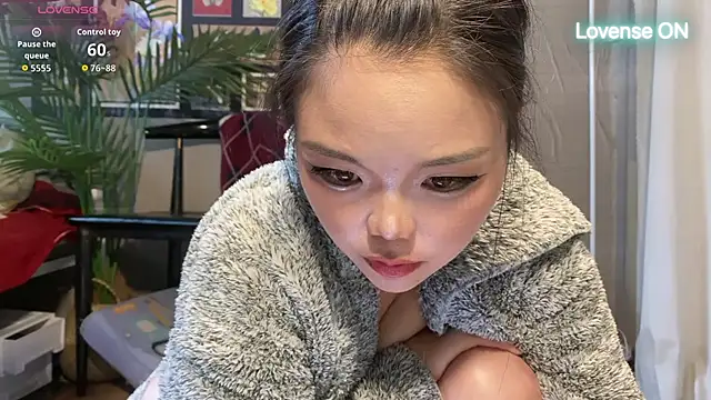 xiaosu22 online show from 04/15/26, 03:12