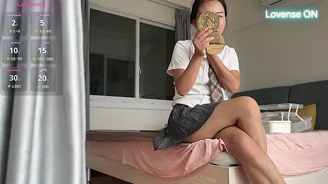 xiaosu22 online show from 06/03/26, 04:57