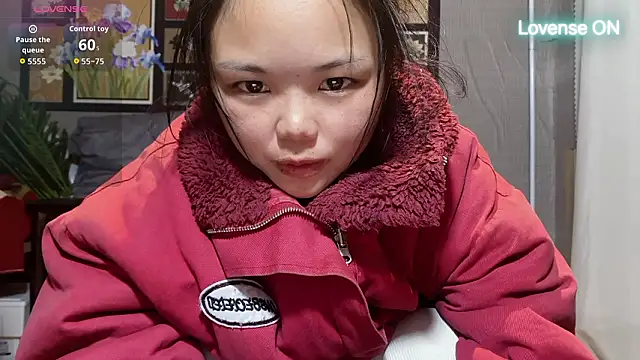 xiaosu22 online show from 03/14/26, 05:13