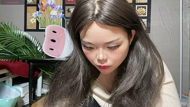xiaosu22 online show from 03/27/26, 06:00