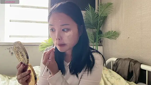 xiaosu22 online show from 04/18/26, 03:42