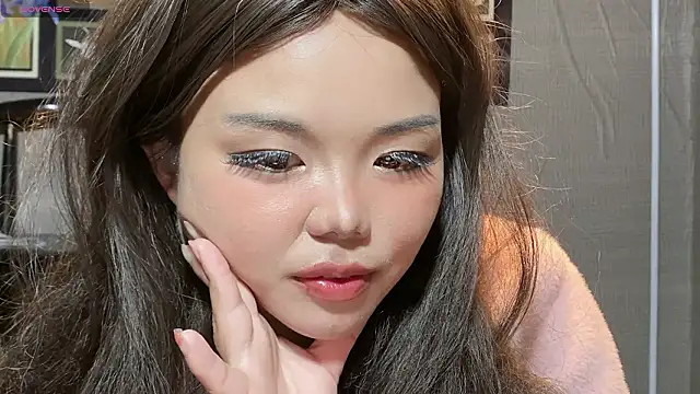 xiaosu22 online show from 03/23/26, 06:35