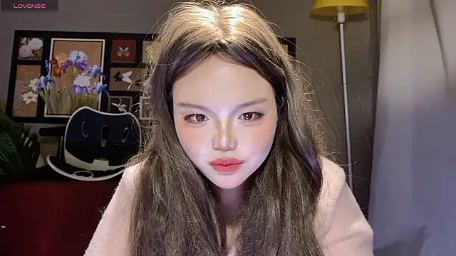 xiaosu22 online show from 02/19/26, 09:06