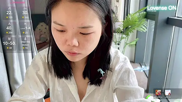 Snapshot of xiaosu22 chatting on 06/21/26, 01:44 xiaosu22 online show from 06/21/26, 01:44