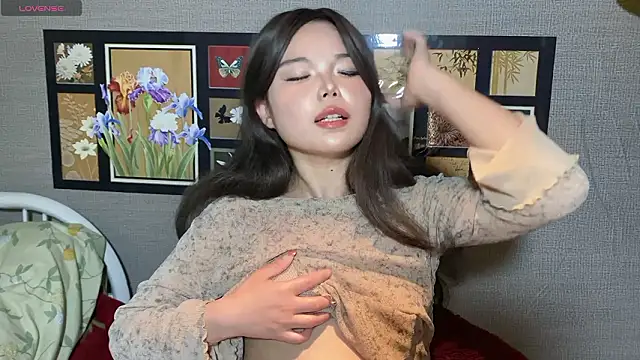 xiaosu22 online show from 03/26/26, 04:11