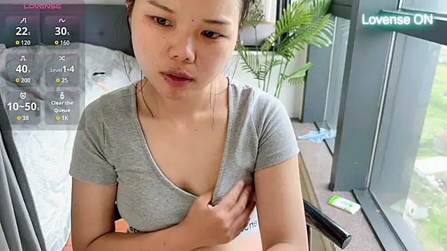 Snapshot of xiaosu22 chatting on 06/20/26, 08:30 xiaosu22 online show from 06/20/26, 08:30