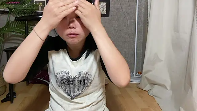 xiaosu22 online show from 04/06/26, 05:08