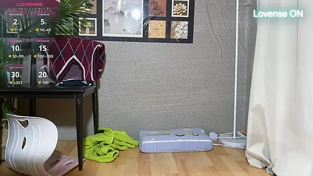 xiaosu22 online show from 04/16/26, 02:01