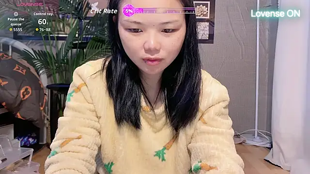 xiaosu22 online show from 04/24/26, 01:40