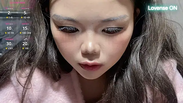 xiaosu22 online show from 03/16/26, 01:24