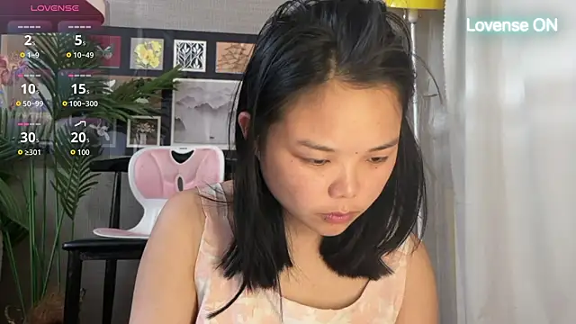 xiaosu22 online show from 05/14/26, 02:19