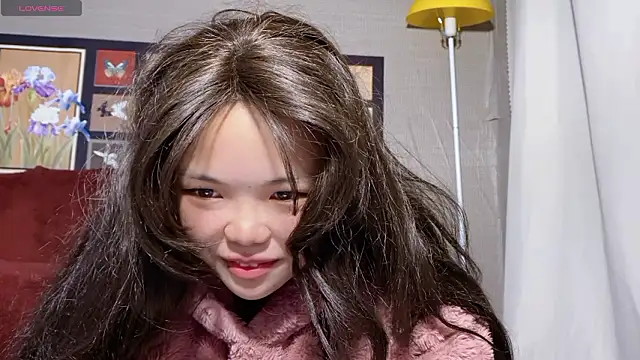 xiaosu22 online show from 02/16/26, 01:37