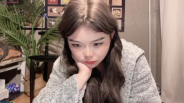 xiaosu22 online show from 04/23/26, 12:29