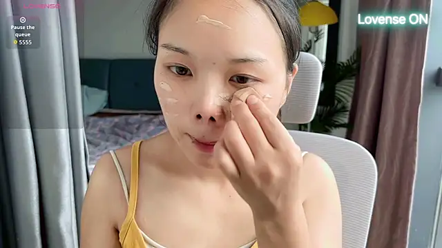 Snapshot of xiaosu22 chatting on 07/08/26, 08:26 xiaosu22 online show from 07/08/26, 08:26