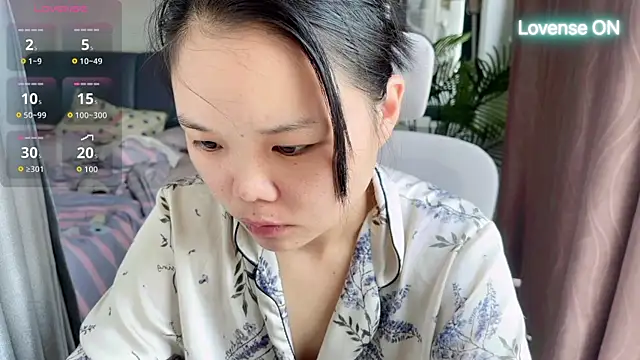 Snapshot of xiaosu22 chatting on 07/19/26, 02:31 xiaosu22 online show from 07/19/26, 02:31