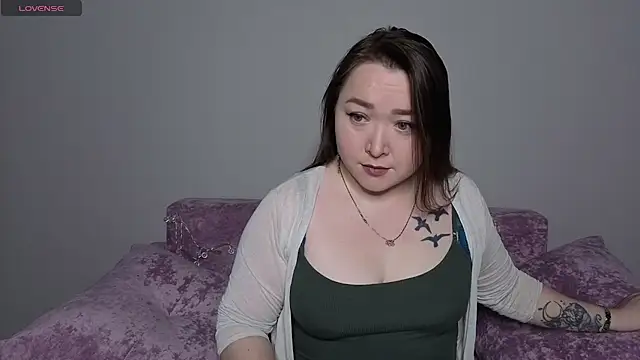 Daina waga online show from 02/20/26, 01:35