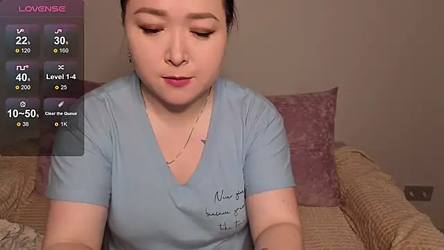 Daina waga online show from 03/15/26, 01:12