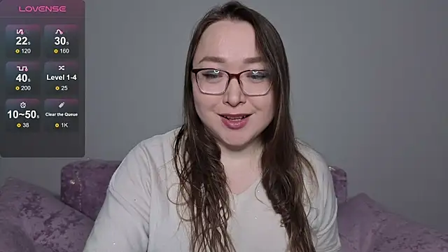 Daina waga online show from 03/03/26, 01:56