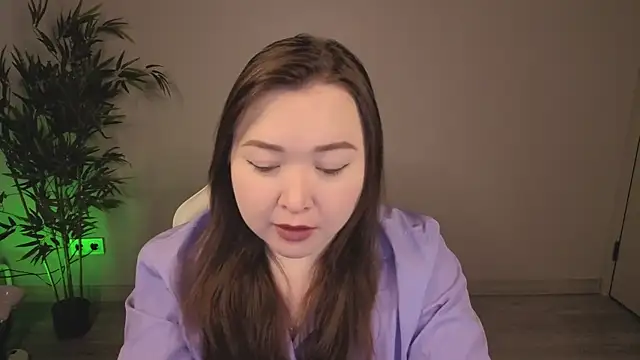 Daina waga online show from 05/18/26, 02:01
