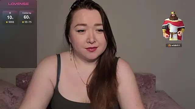 Daina waga online show from 03/06/26, 01:55