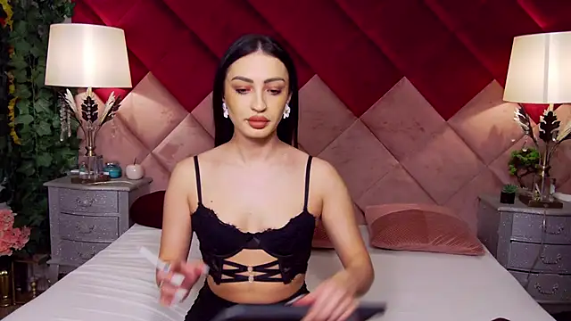 VictoriaLanes online show from 03/06/26, 05:24