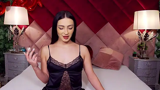 VictoriaLanes online show from 03/01/26, 05:29