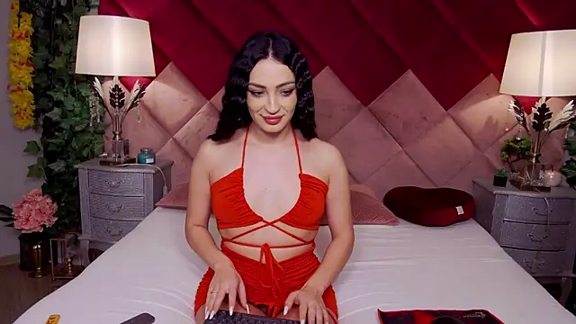 VictoriaLanes online show from 03/19/26, 05:40