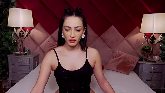 VictoriaLanes online show from 03/15/26, 05:36