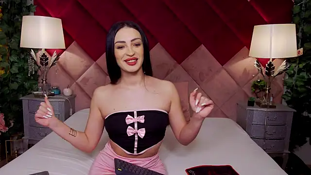 VictoriaLanes online show from 03/11/26, 05:56