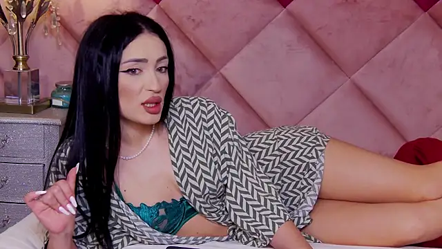 VictoriaLanes online show from 03/27/26, 08:26