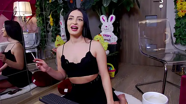 VictoriaLanes online show from 04/05/26, 04:30