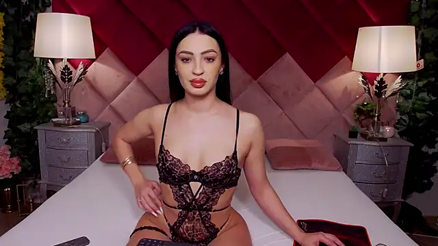 VictoriaLanes online show from 03/18/26, 05:10