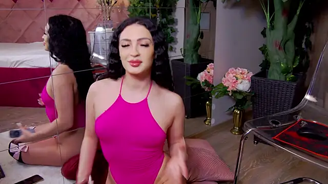 VictoriaLanes online show from 04/18/26, 04:26