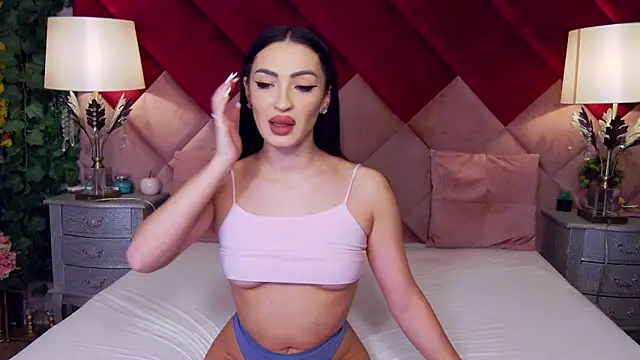 VictoriaLanes online show from 02/23/26, 05:30