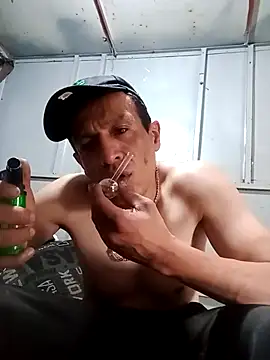 LACALIENTEDECHALCO online show from 03/03/26, 07:43