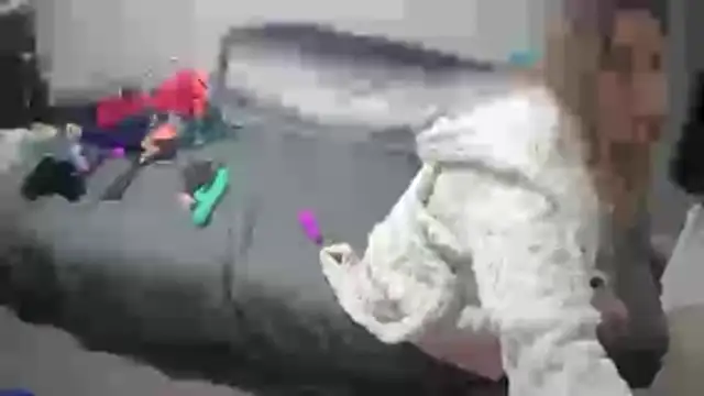 Experimental-CoupleXX online show from 02/15/26, 01:39